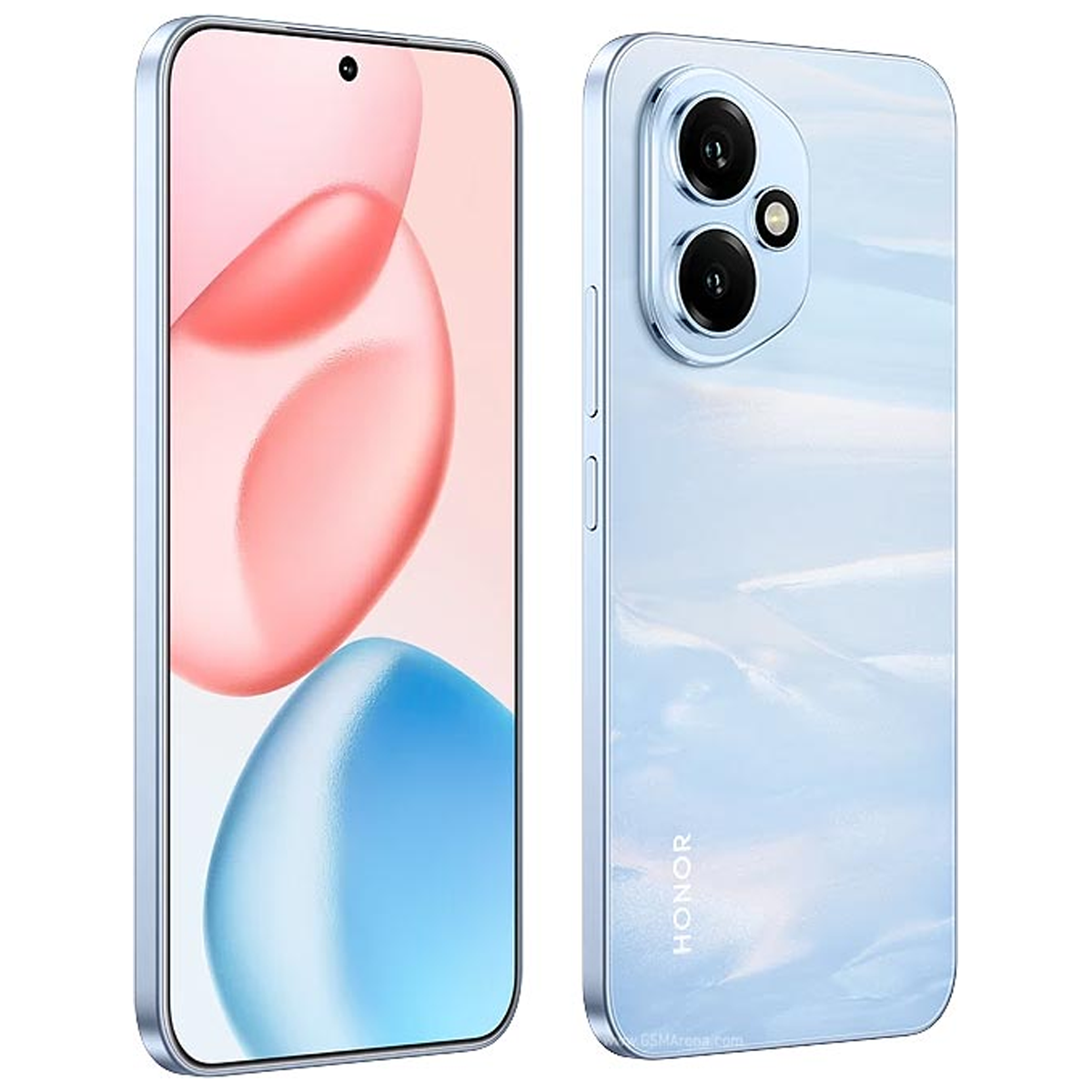 گوشی موبایل آنر مدل 400 دو سيم‌ کارت ظرفیت 512 گیگابایت رم 12 گیگابایت