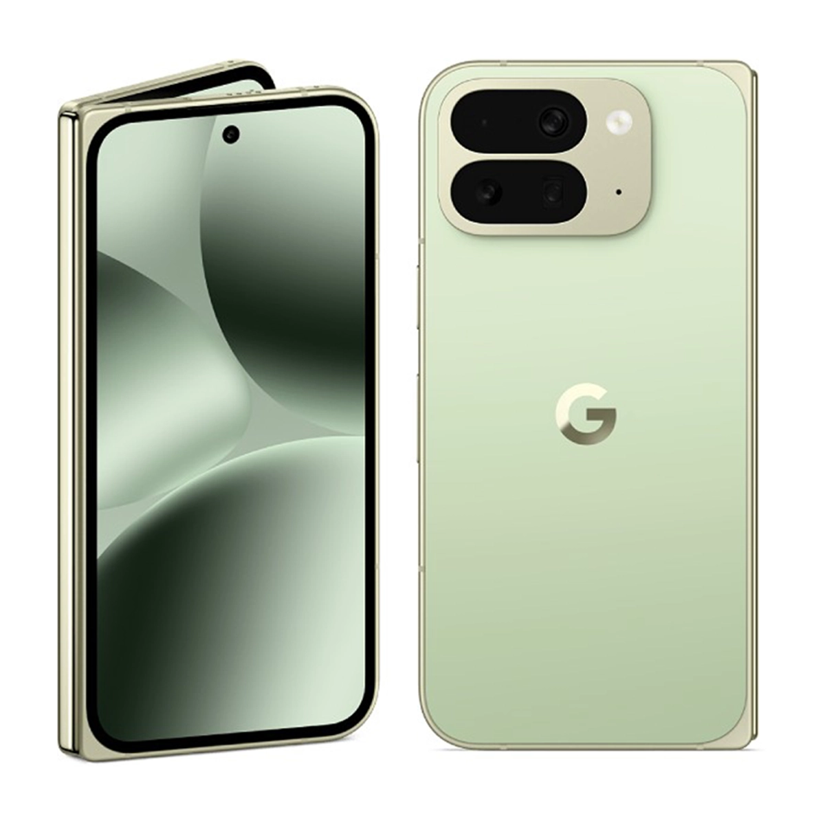 گوشی موبایل گوگل مدل Pixel 10 Pro Fold ظرفیت 512 گیگابایت رم 16 گیگابایت گوشی موبایل گوگل مدل Pixel 10 Pro Fold ظرفیت 512 گیگابایت رم 16 گیگابایت