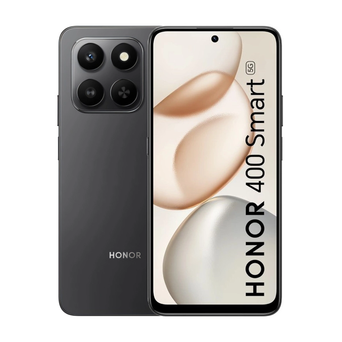 گوشی موبایل آنر مدل Honor 400 Smart ظرفیت 128 گیگابایت رم 4 گیگابایت