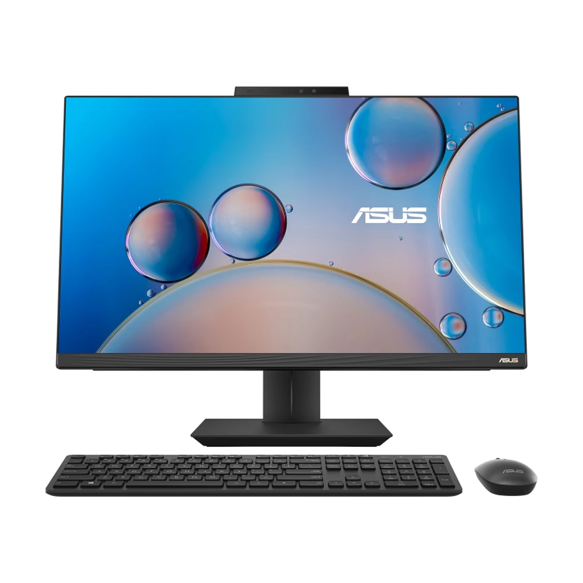 کامپیوتر All in One ایسوس 27 اینچی مدل A5702WVAT i7 1360P 16GB 1TB کامپیوتر All in One ایسوس 27 اینچی مدل A5702WVAT i7 1360P 16GB 1TB