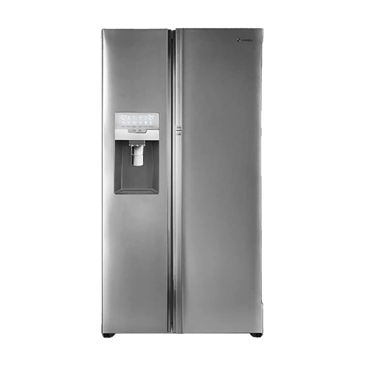 یخچال فریزر ساید بای ساید اسنوا مدل ARS3Di-L300S یخچال فریزر ساید بای ساید اسنوا مدل ARS3Di-L300S