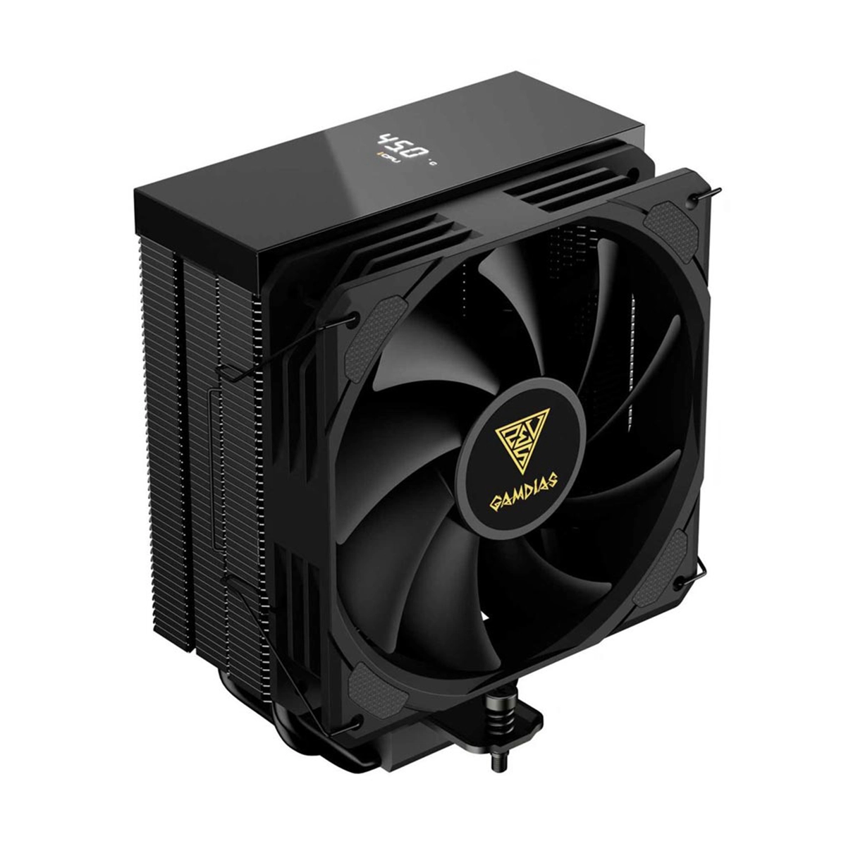 خنک کننده پردازنده گیم دیاس مدل BOREAS M2-51D خنک کننده پردازنده گیم دیاس مدل BOREAS M2-51D
