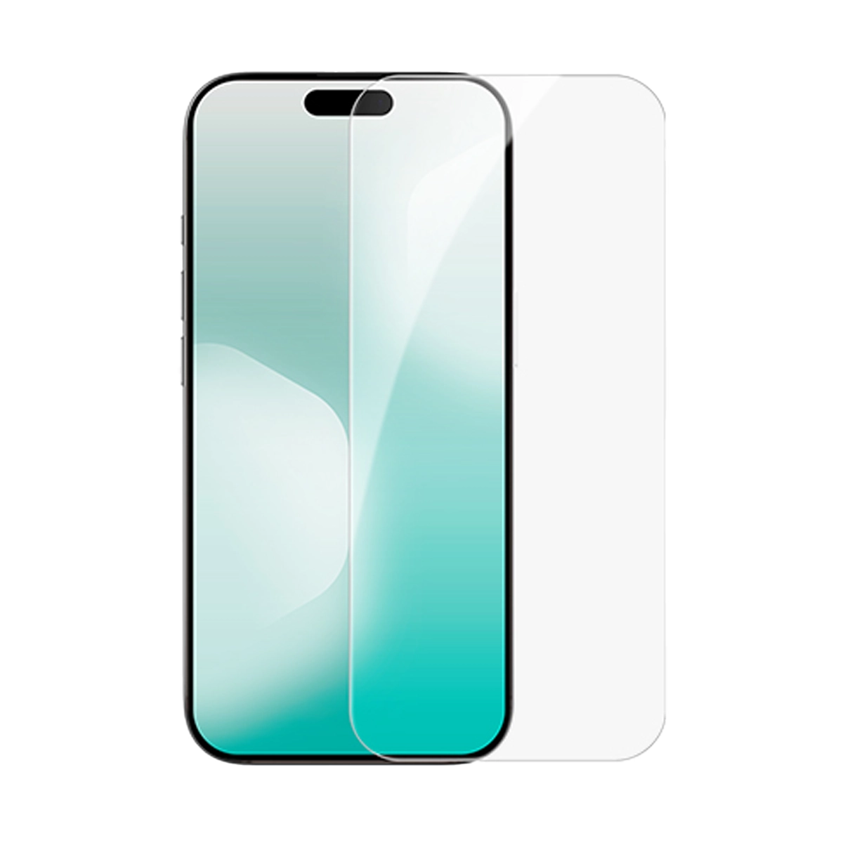 محافظ صفحه نمایش گوشی اپل iPhone 17 نیلکین مدل H Plus Pro -بی رنگ شفاف محافظ صفحه نمایش گوشی اپل iPhone 17 نیلکین مدل H Plus Pro -بی رنگ شفاف