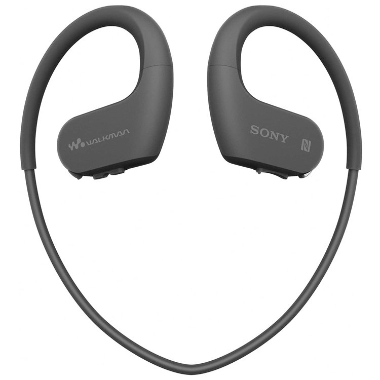 پخش کننده موسیقی سونی مدل NW-WS623 Walkman Sports پخش کننده موسیقی سونی مدل NW-WS623 Walkman Sports