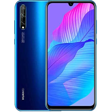 گوشی موبايل هواوی مدل Y8p - ظرفیت 128 گیگابایت - رم 6 گیگابایت