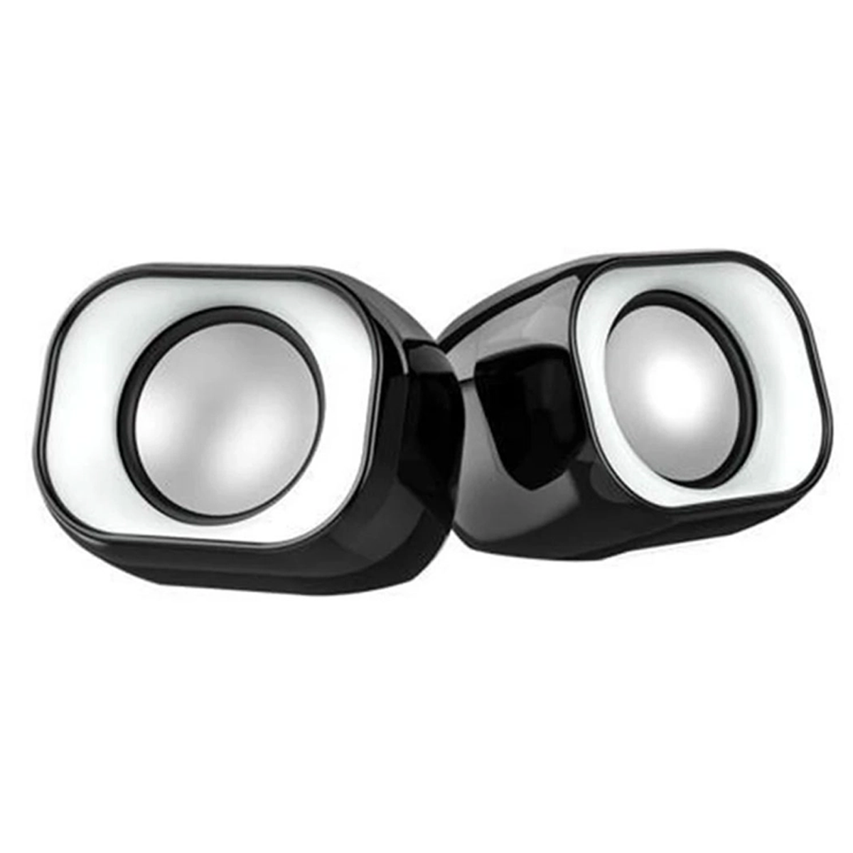 اسپیکر دسکتاپ اچ پی مدل DHS-2111 اسپیکر دسکتاپ اچ پی مدل DHS-2111