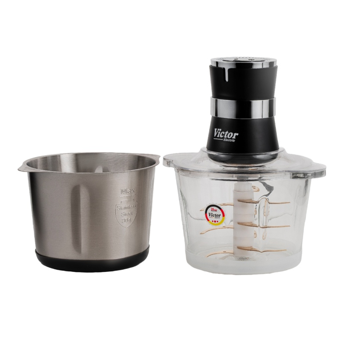 خردکن ویکتور مدل VK1006CH خردکن ویکتور مدل VK1006CH