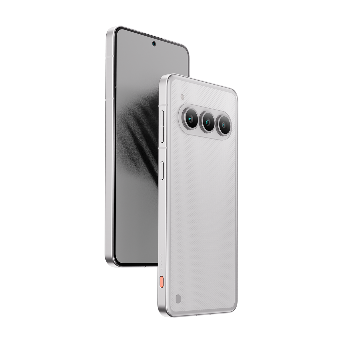 گوشی موبایل داریا Bond II 5G ظرفیت 512 گیگابایت رم 12 گیگابایت - DM-B70104 - B2B