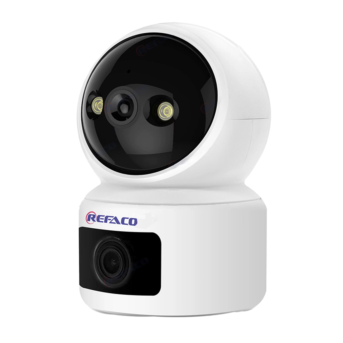 دوربین تحت شبکه رفاکو مدل RFW304-DD دوربین تحت شبکه رفاکو مدل RFW304-DD
