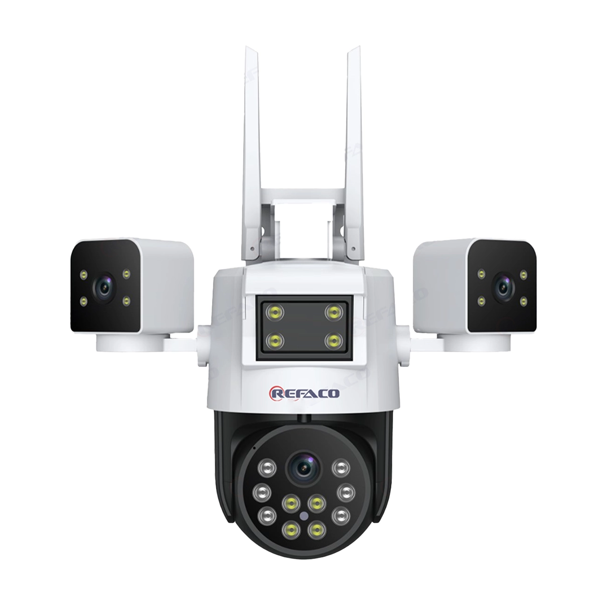 دوربین تحت شبکه رفاکو مدل RFW507-DT دوربین تحت شبکه رفاکو مدل RFW507-DT