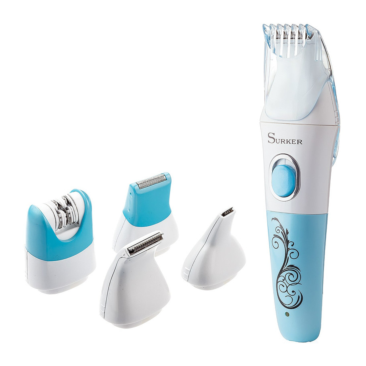 اپیلاتور سورکر مدل HC-510 اپیلاتور سورکر مدل HC-510