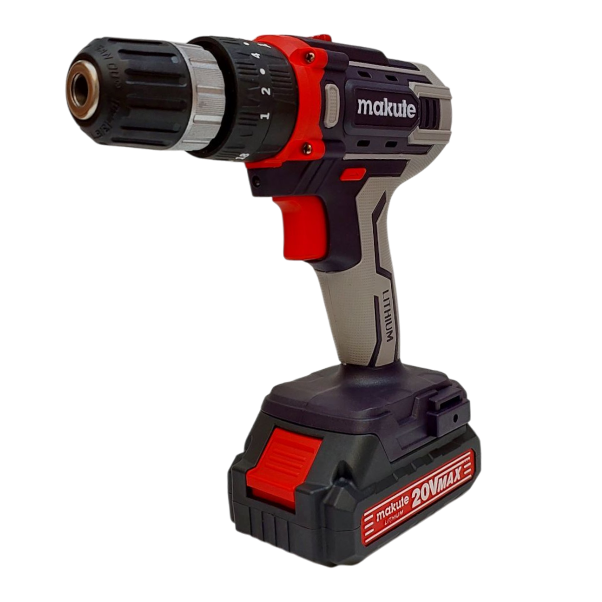 دریل شارژی ماکوت مدل CD229-2B