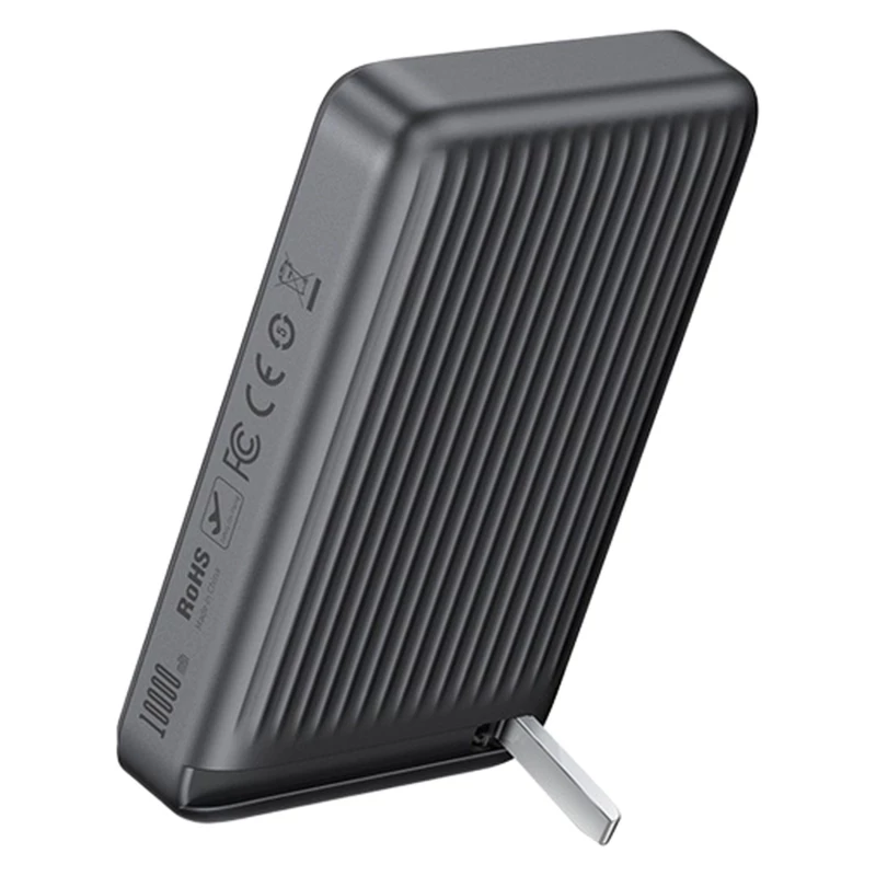 پاور بانک مک دودو مدل MagQ MC-781 ظرفیت 10000 میلی آمپر ساعت-سفید