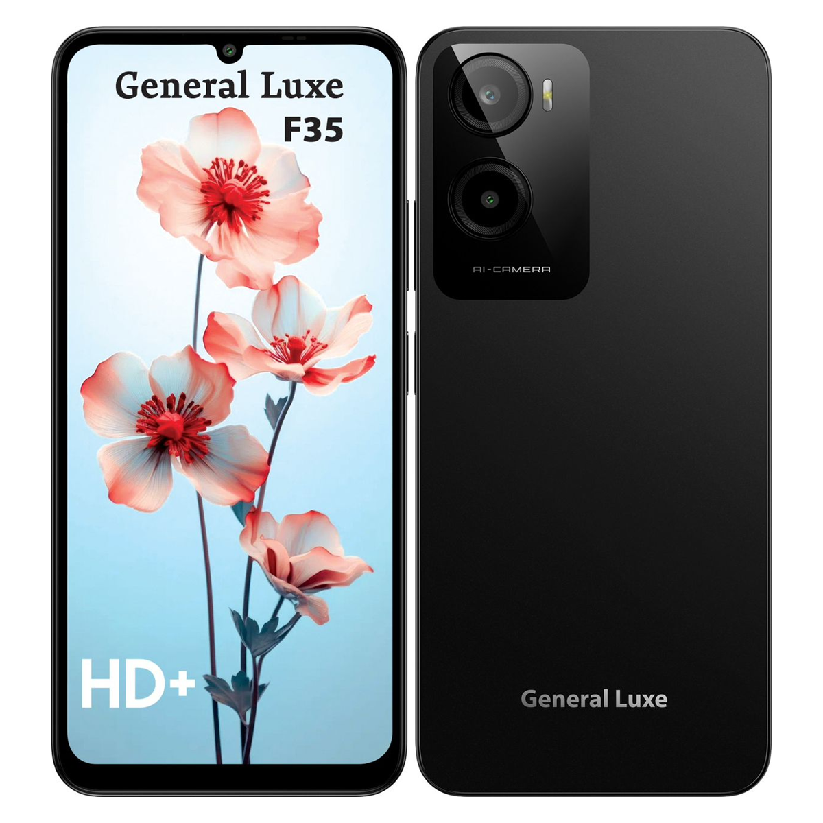 گوشی موبایل جنرال لوکس مدل F35 دو سيم کارت ظرفیت 64 گیگابایت رم 4 گیگابایت گوشی موبایل جنرال لوکس مدل F35 دو سيم کارت ظرفیت 64 گیگابایت رم 4 گیگابایت