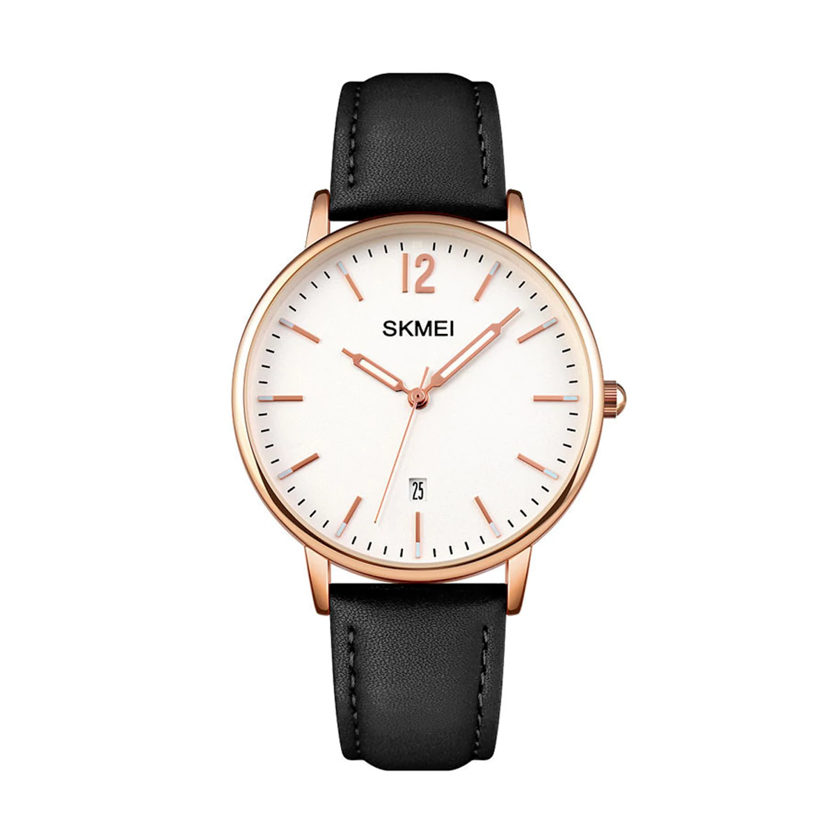 ساعت مچی زنانه اسکمی مدل مدل 1724RGBK-مشکی ساعت مچی زنانه اسکمی مدل مدل 1724RGBK-مشکی