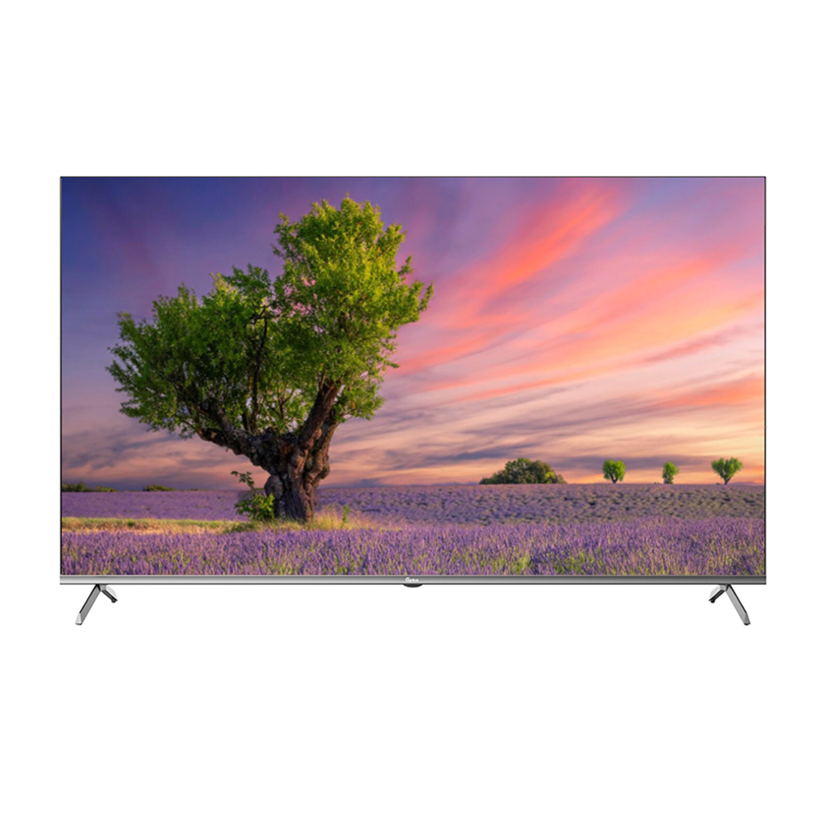 تلویزیون کیو ال ای دی جی پلاس مدل GTV-55SQ788N سایز 55 اینچ تلویزیون کیو ال ای دی جی پلاس مدل GTV-55SQ788N سایز 55 اینچ