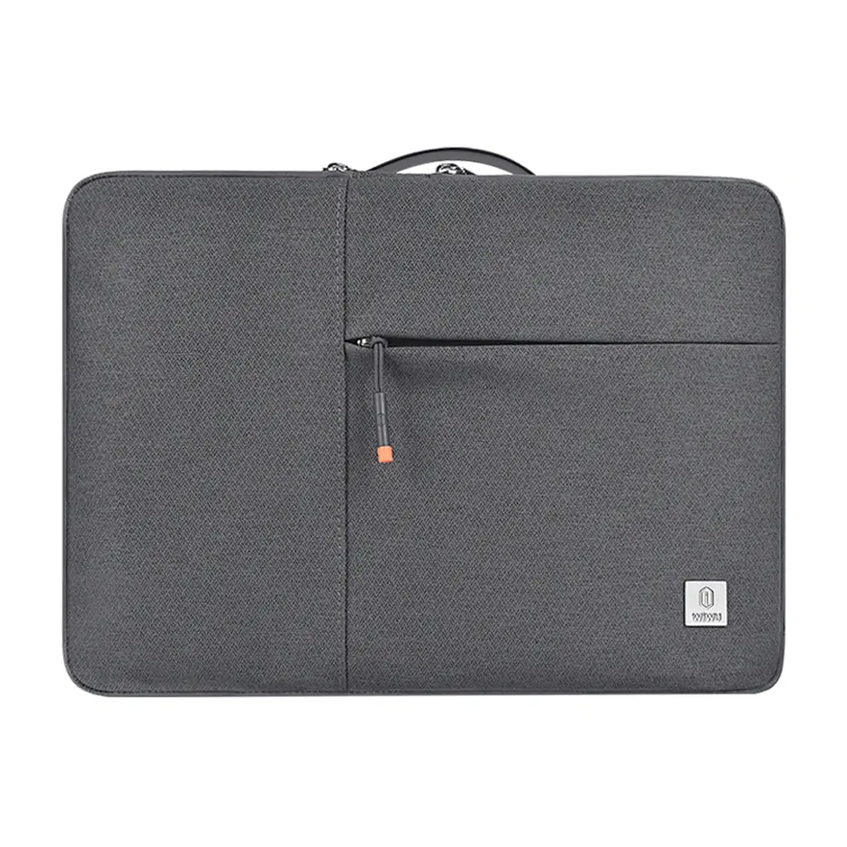 کیف لپ تاپ 15.6 اینچی ویوو مدل Alpha Double Layer Waterproof کیف لپ تاپ 15.6 اینچی ویوو مدل Alpha Double Layer Waterproof