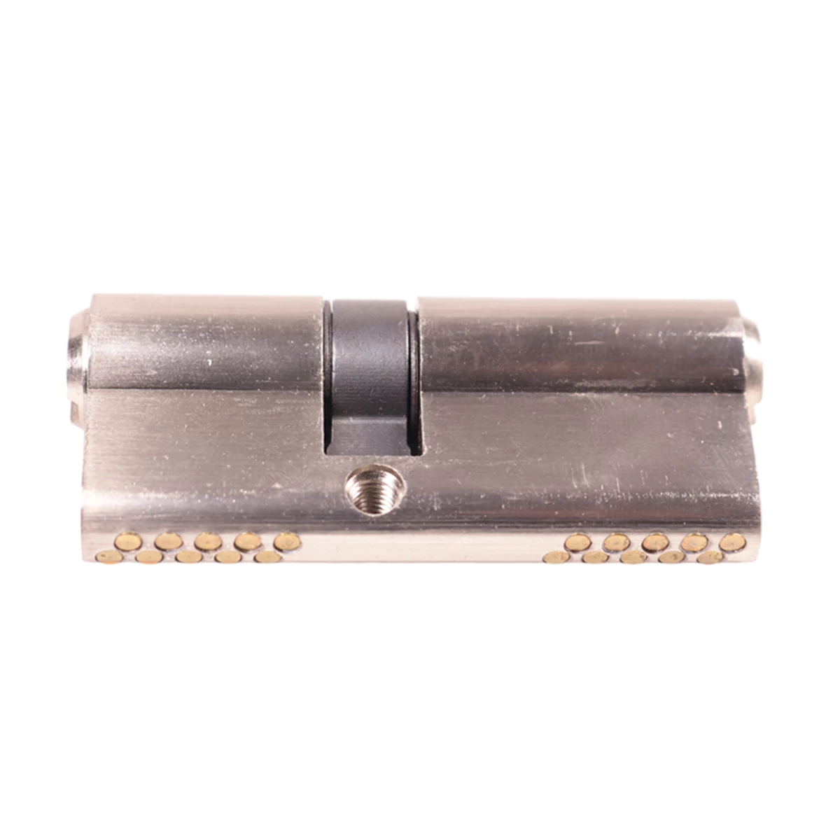 سیلندر قفل فیدورا مدل دو شیار سیلندر قفل فیدورا مدل دو شیار