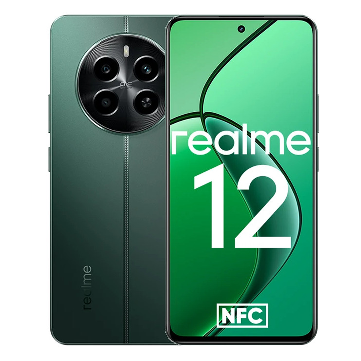 گوشی موبایل ریلمی مدل 12 4G دو سیم کارت ظرفیت 256 گیگابایت رم 8 گیگابایت گوشی موبایل ریلمی مدل 12 4G دو سیم کارت ظرفیت 256 گیگابایت رم 8 گیگابایت