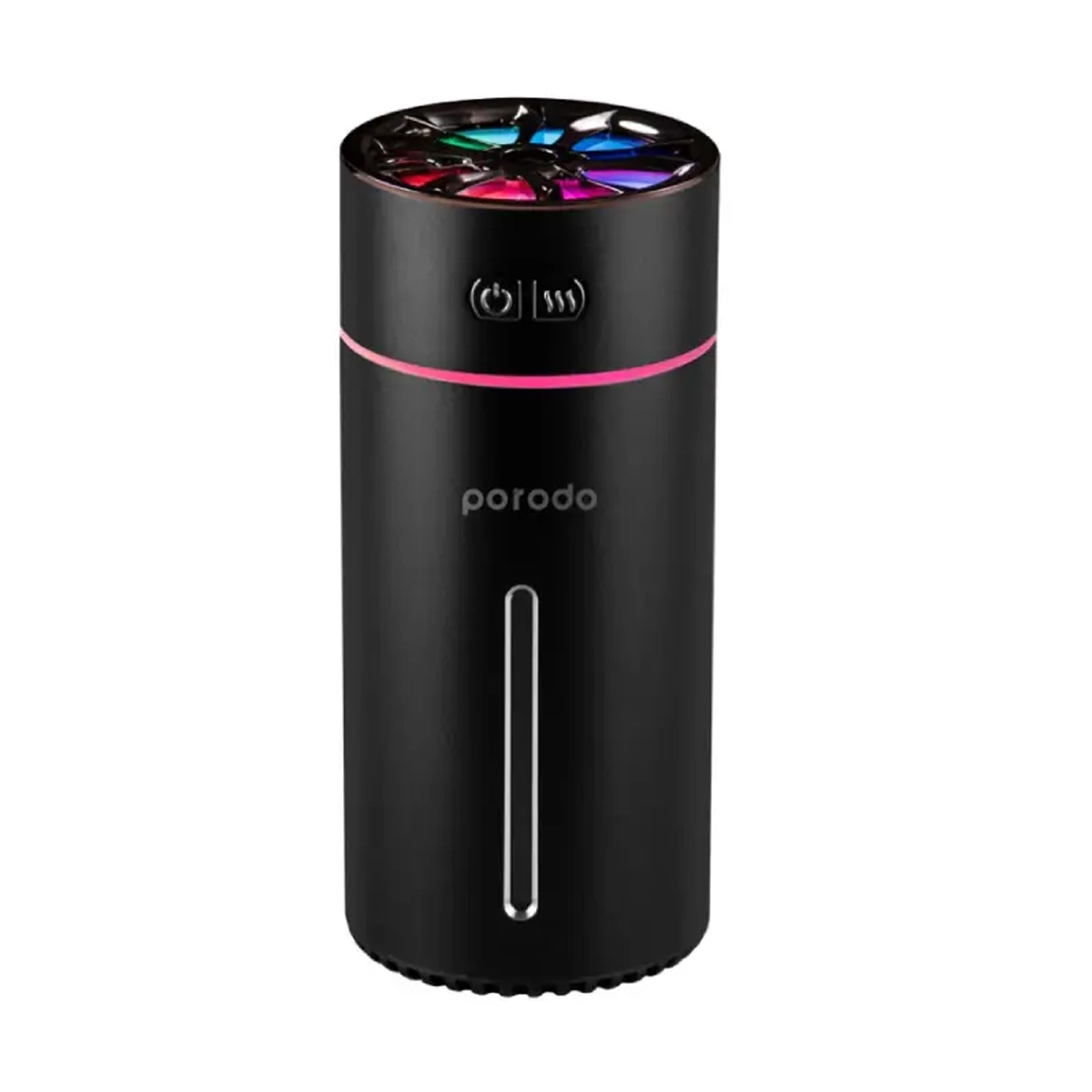 دستگاه بخور سرد پرودو مدل PD-LFST031-مشکی دستگاه بخور سرد پرودو مدل PD-LFST031-مشکی