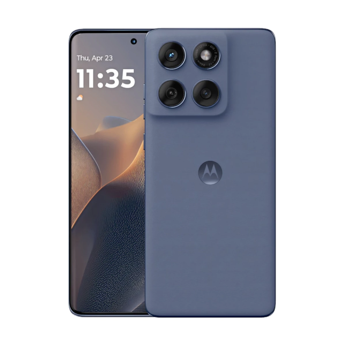 گوشی موبايل موتورولا مدل Edge 50 ظرفیت 256 گیگابایت رم 12 گیگابایت گوشی موبايل موتورولا مدل Edge 50 ظرفیت 256 گیگابایت رم 12 گیگابایت