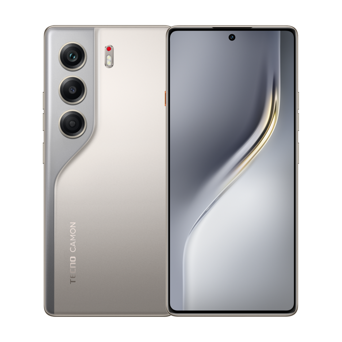 گوشی موبايل تکنو مدل Camon 40 ظرفیت 256 گیگابایت رم 8 گیگابایت