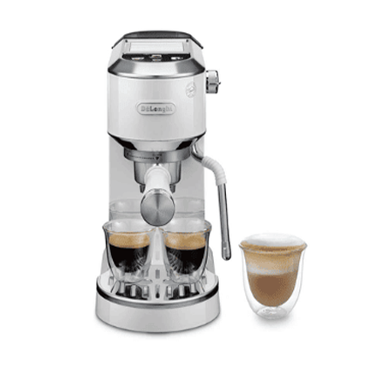 اسپرسو ساز دلونگی مدل Dedica  EC890 اسپرسو ساز دلونگی مدل Dedica  EC890