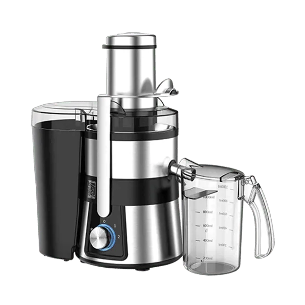 آبمیوه گیری ویکنز مدل VIC-973 آبمیوه گیری ویکنز مدل VIC-973