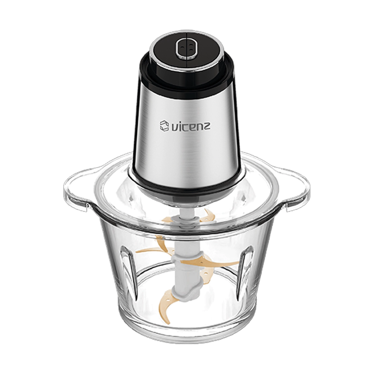 خردکن ویکنز مدل VIC-542 خردکن ویکنز مدل VIC-542