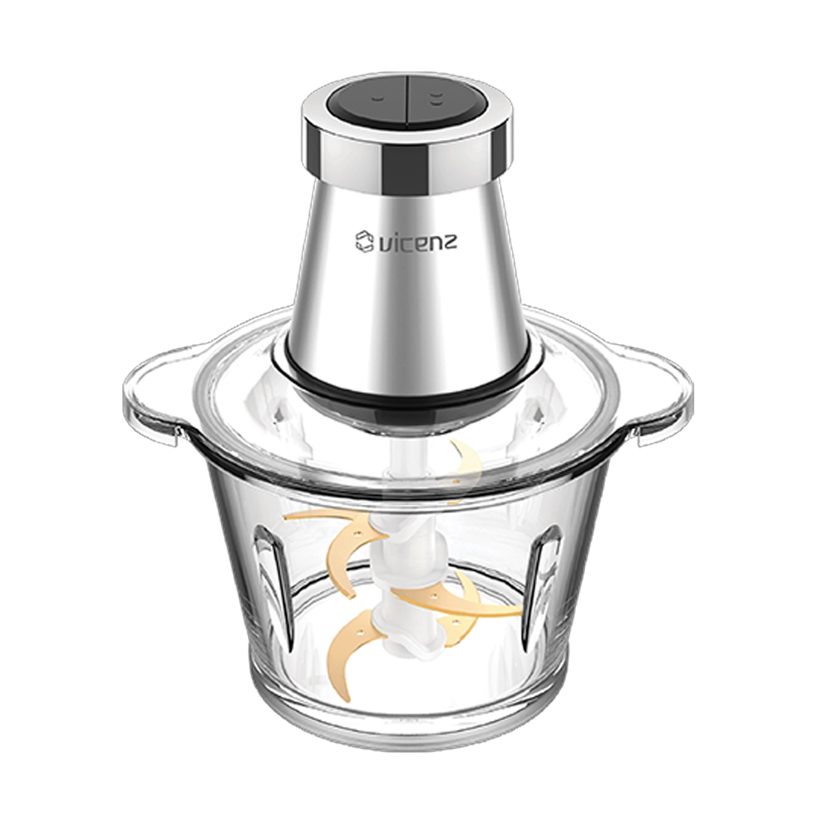 خردکن ویکنز مدل VIC-546 خردکن ویکنز مدل VIC-546