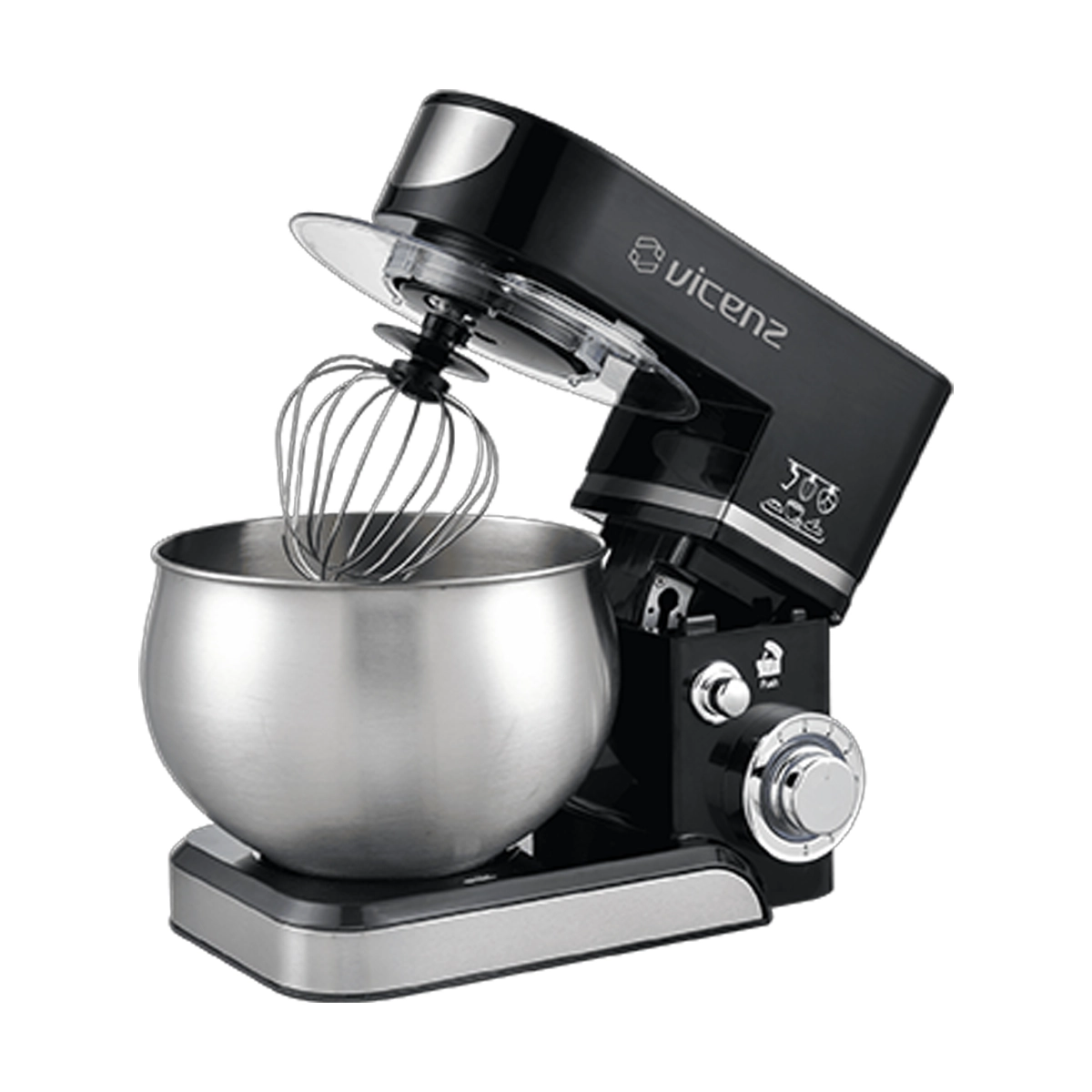 همزن ویکنز مدل VIC-9112 همزن ویکنز مدل VIC-9112