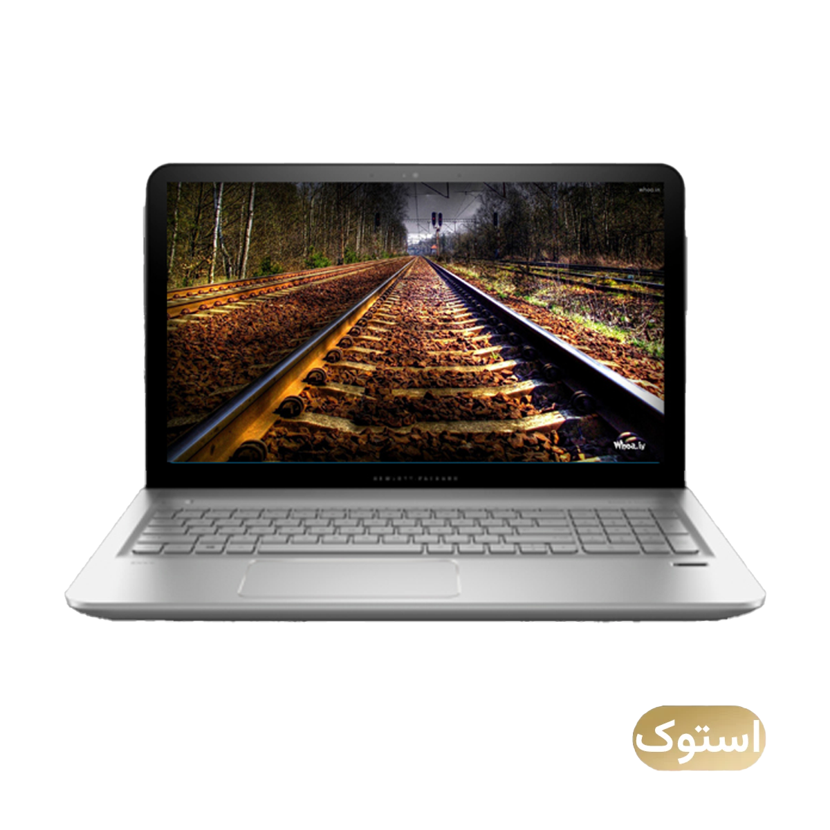 لپ تاپ استوک Used - اچ پی 15 اینچی مدل M6 i7 6500U 12GB 256GB - نقرهای لپ تاپ استوک Used - اچ پی 15 اینچی مدل M6 i7 6500U 12GB 256GB - نقرهای