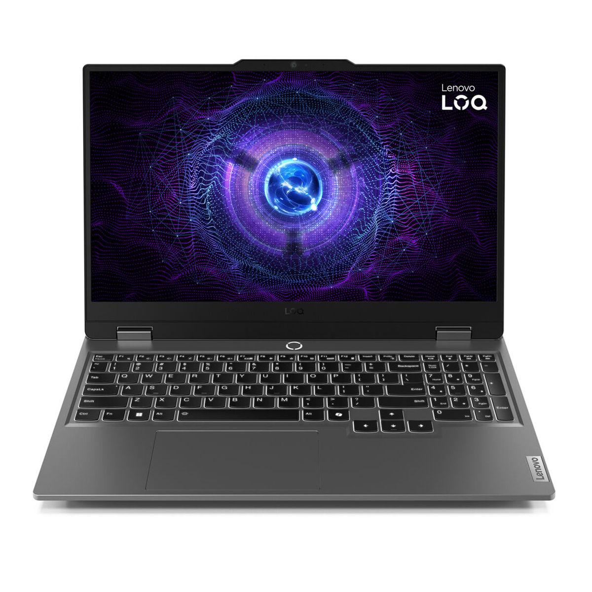 لپ تاپ لنوو 15.6 اینچی مدل LOQ Gaming i7 14700HX 24GB 1TB RTX 5060 لپ تاپ لنوو 15.6 اینچی مدل LOQ Gaming i7 14700HX 24GB 1TB RTX 5060
