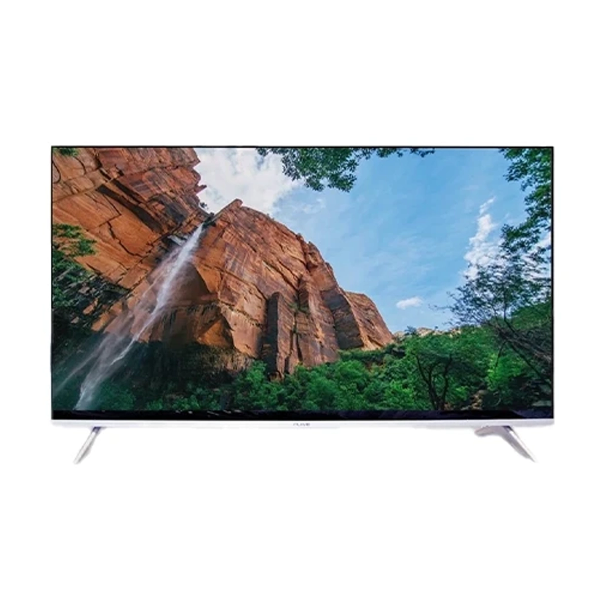 تلویزیون ال ای دی الیو مدل 43FE6540 سایز 43 اینچ-نقرهای تلویزیون ال ای دی الیو مدل 43FE6540 سایز 43 اینچ-نقرهای