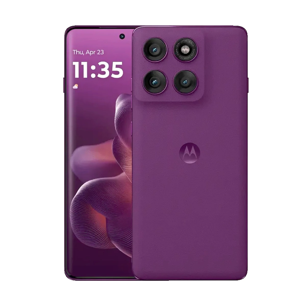 گوشی موبايل موتورولا مدل Edge 60 Pro ظرفیت 256 گیگابایت رم 12 گیگابایت گوشی موبايل موتورولا مدل Edge 60 Pro ظرفیت 256 گیگابایت رم 12 گیگابایت