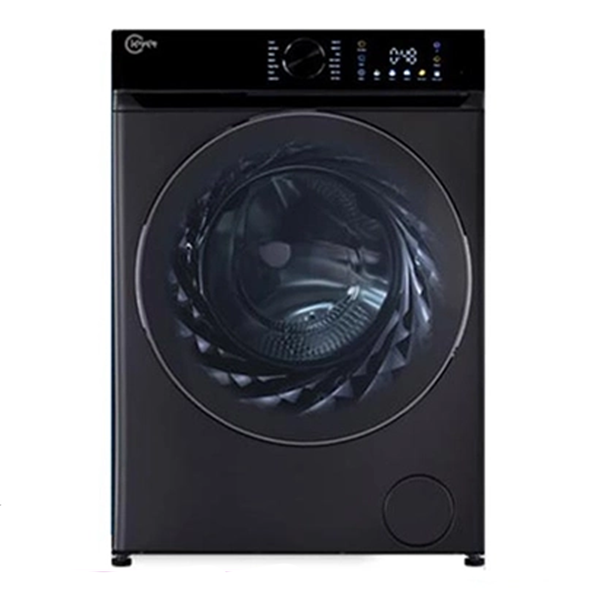 ماشین لباسشویی کلور 8 کیلویی مدل CWM-BWM 8T ماشین لباسشویی کلور 8 کیلویی مدل CWM-BWM 8T