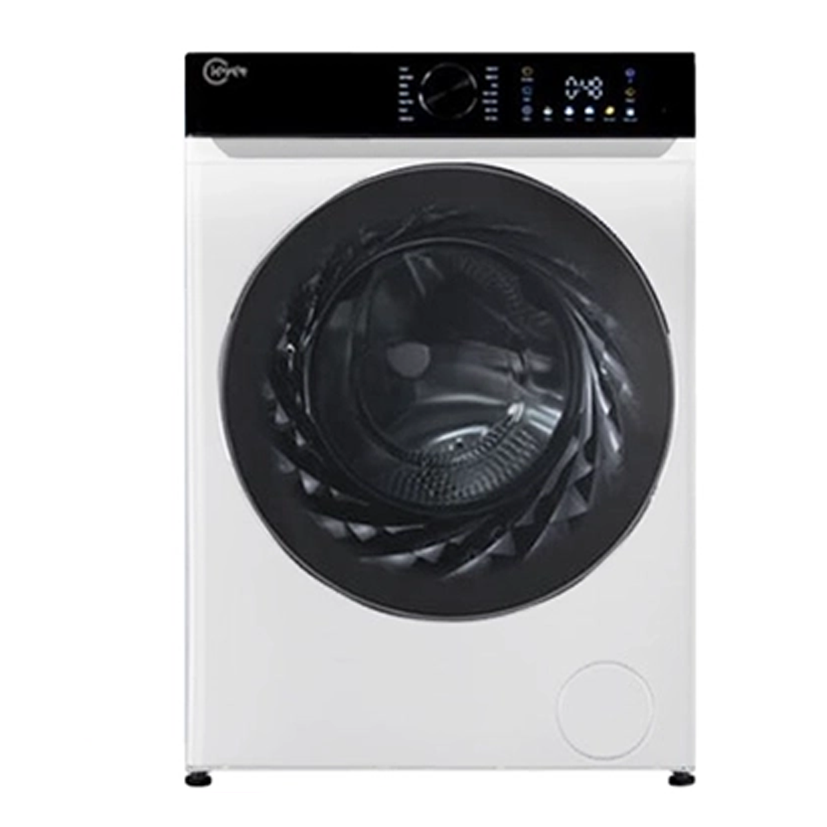 ماشین لباسشویی کلور 8 کیلویی مدل CWM-BWM 8T ماشین لباسشویی کلور 8 کیلویی مدل CWM-BWM 8T