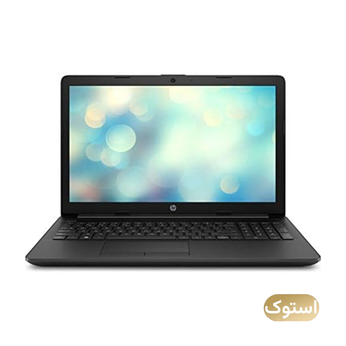لپ تاپ استوک Open Box - اچ پی 15.6 اینچی مدل HP 15-da2174nia i5 10210U 8GB 1TB 128GB - مشکی لپ تاپ استوک Open Box - اچ پی 15.6 اینچی مدل HP 15-da2174nia i5 10210U 8GB 1TB 128GB - مشکی