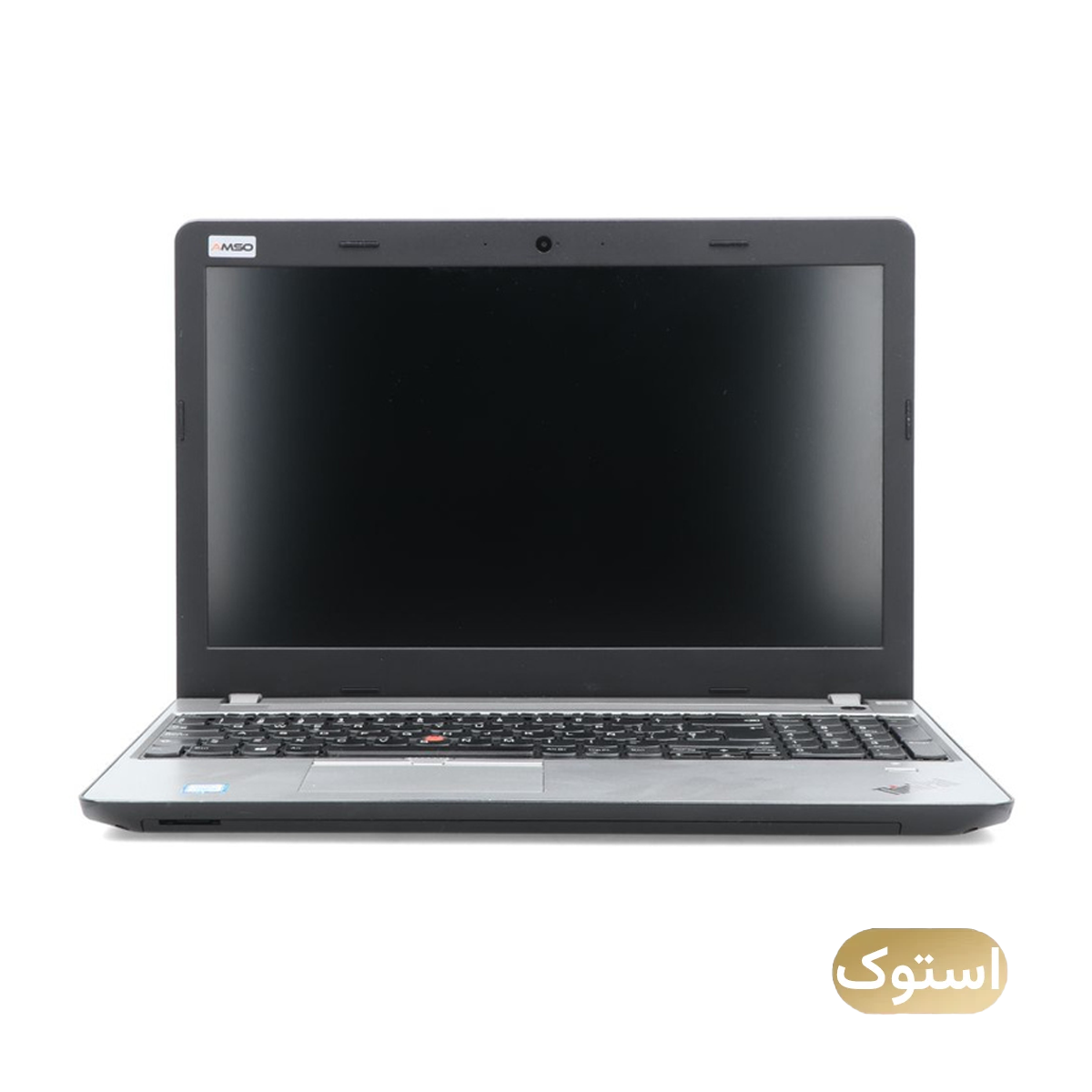 لپ تاپ استوک USED - لنوو 15.6 اینچی مدل E570 i5 8300U 8GB 1TB MX940 2GB - مشکی لپ تاپ استوک USED - لنوو 15.6 اینچی مدل E570 i5 8300U 8GB 1TB MX940 2GB - مشکی