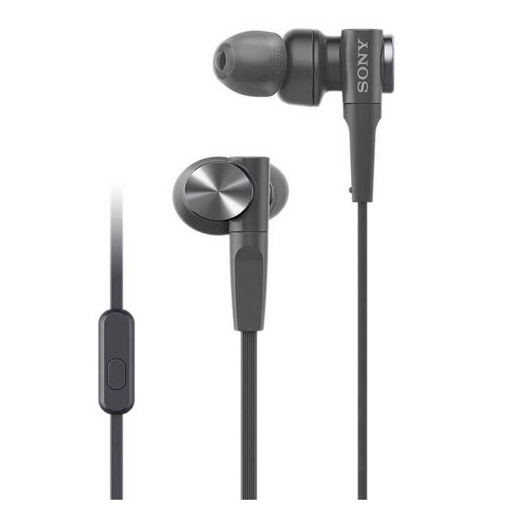 هدفون سونی مدل MDR-XB55AP هدفون سونی مدل MDR-XB55AP