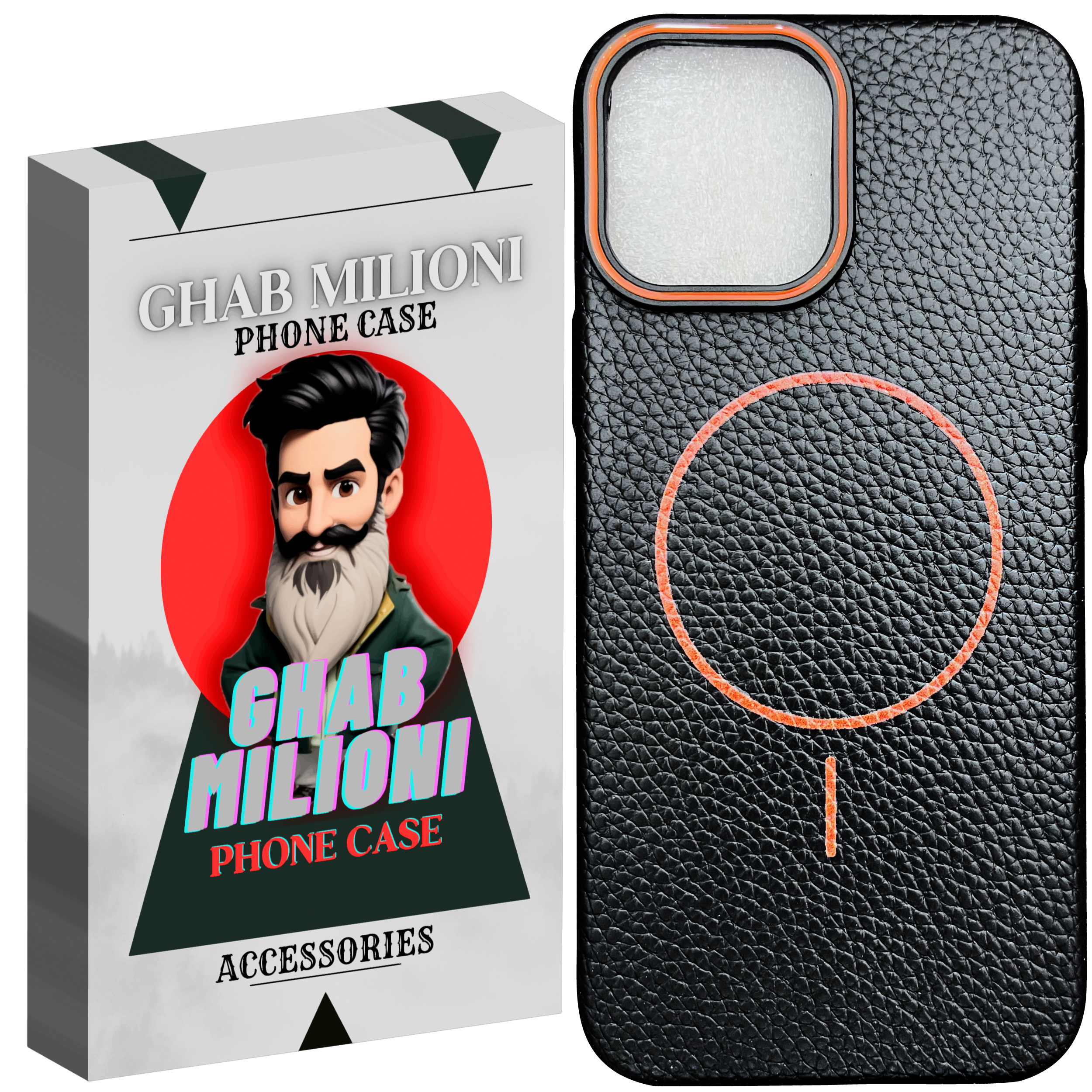 کاور گوشی اپل IPHONE 13 PRO MAX قاب میلیونی مدل CHARMI-AZ کاور گوشی اپل IPHONE 13 PRO MAX قاب میلیونی مدل CHARMI-AZ