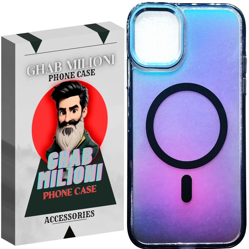 کاور گوشی اپل IPHONE 11 قاب میلیونی مدل SPACE-1 کاور گوشی اپل IPHONE 11 قاب میلیونی مدل SPACE-1