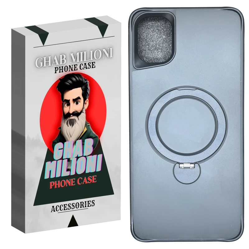 کاور گوشی سامسونگ GALAXY A05 قاب میلیونی مدل ARKA-GH6 کاور گوشی سامسونگ GALAXY A05 قاب میلیونی مدل ARKA-GH6