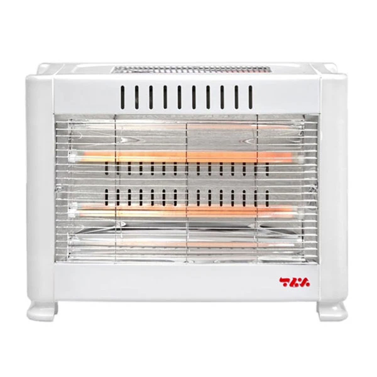 بخاری برقی برفاب مدل QH-1600  بخاری برقی برفاب مدل QH-1600