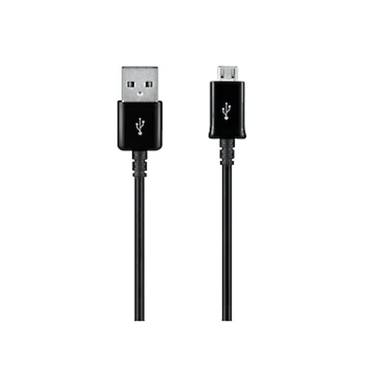 کابل شارژر اصلی میکرو USB سامسونگ کابل شارژر اصلی میکرو USB سامسونگ