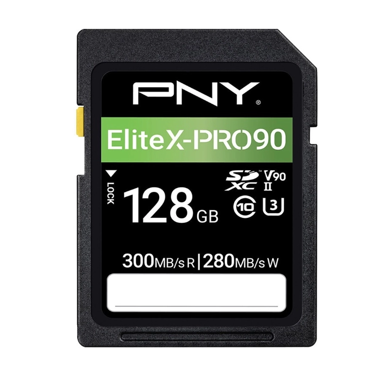 کارت حافظه SDXC پی ان وای مدل 4K ULTRA HD کلاس 10 استاندارد UHS-I U3 سرعت 100MBps ظرفیت 64 گیگابایت به همراه آداپتور SD کارت حافظه SDXC پی ان وای مدل 4K ULTRA HD کلاس 10 استاندارد UHS-I U3 سرعت 100MBps ظرفیت 64 گیگابایت به همراه آداپتور SD