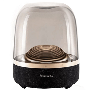 اسپیکر بلوتوثی خانگی هارمن کاردن مدل Aura Studio 3 Limited Edition اسپیکر بلوتوثی خانگی هارمن کاردن مدل Aura Studio 3 Limited Edition