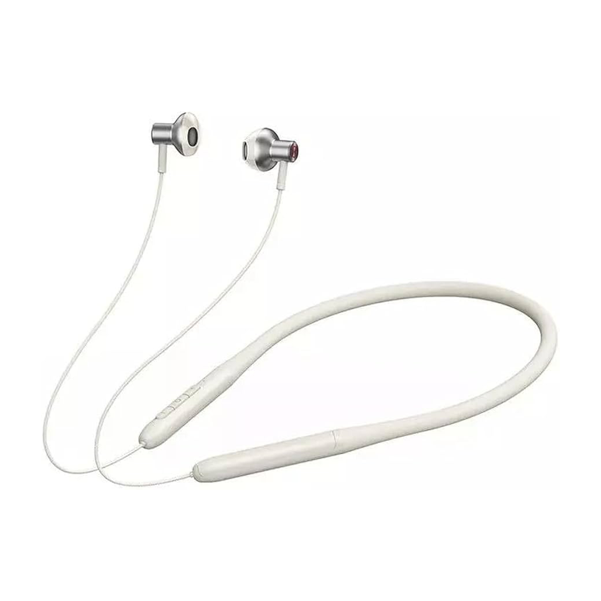 هندزفری بی سیم باسئوس مدل P1 Bowie NGPB000001-سفید هندزفری بی سیم باسئوس مدل P1 Bowie NGPB000001-سفید