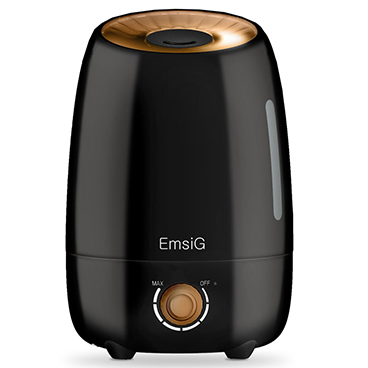 دستگاه بخور سرد امسیگ مدل US464