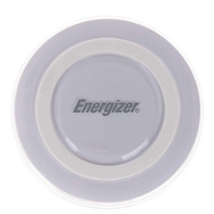 شارژر بی سیم انرجایزر مدل WLACWH4 شارژر بی سیم انرجایزر مدل WLACWH4